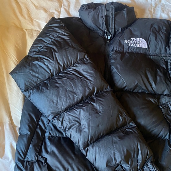 Northface nupste jacket - Picture 4 of 11
